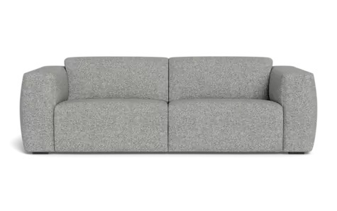 Gardenia 3 pers sofa Vis