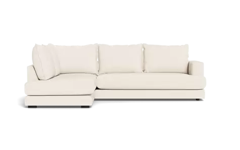 Cozy sofa med open end Vis 