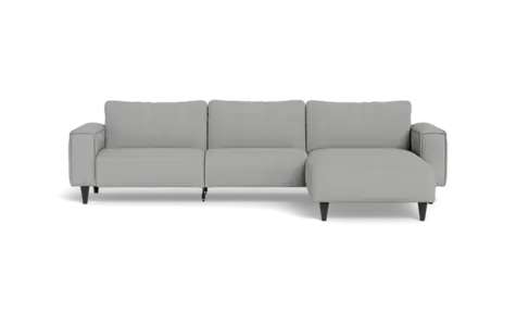 Solution 2701 sofa med chaiselong Vis 