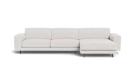 Samba Day sofa med chaiselong Vis 