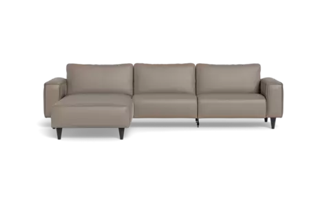 Solution 2701 sofa med chaiselong Vis 