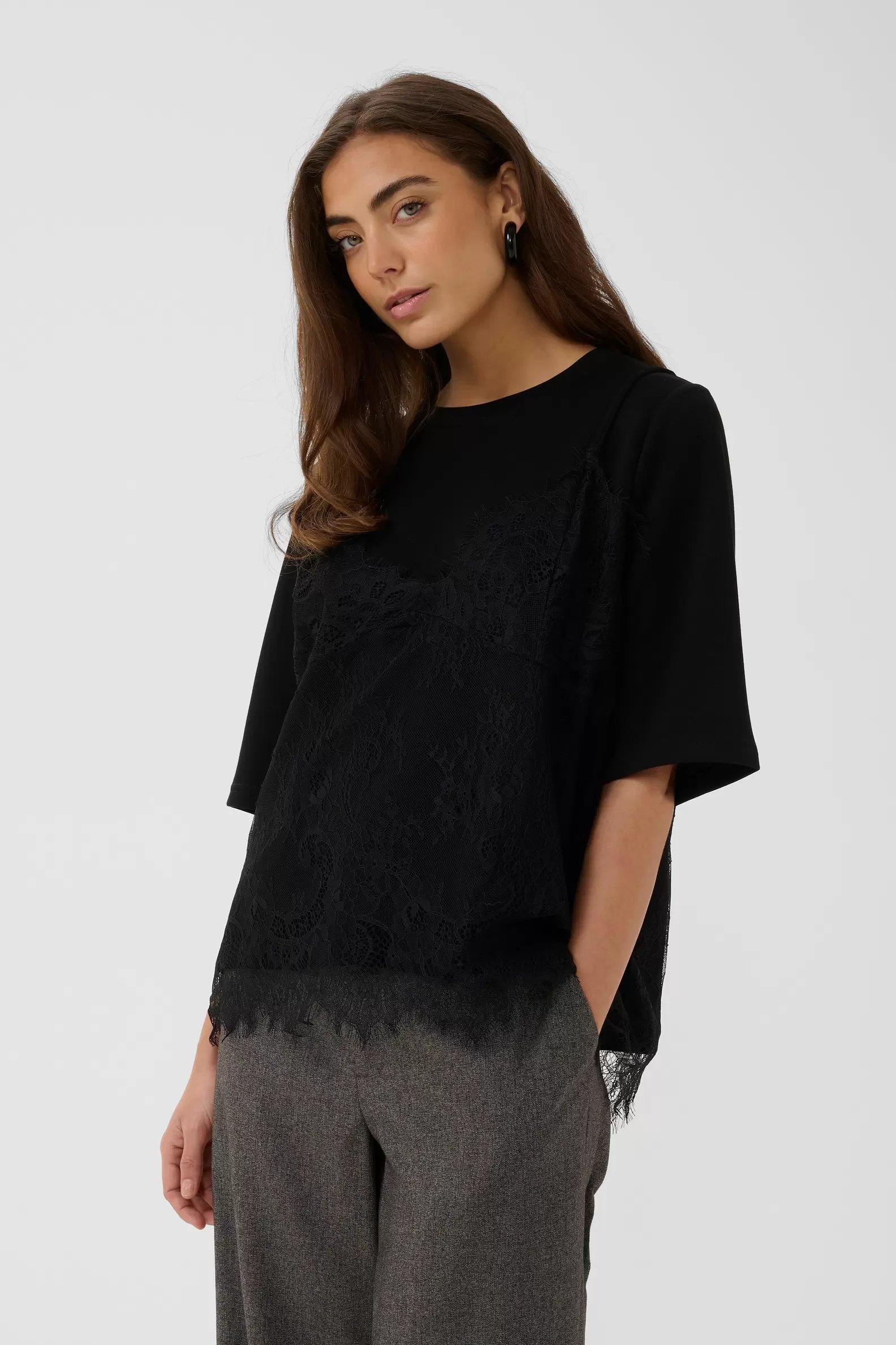 CUKARLA T-shirt