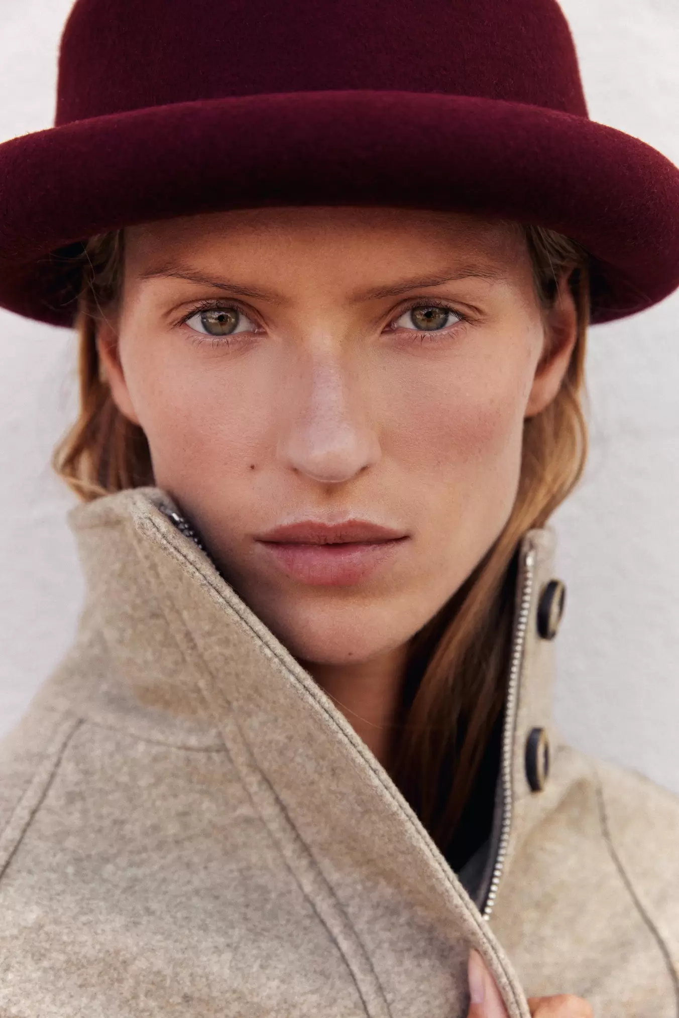 BOWLERHAT I 100 % ULD