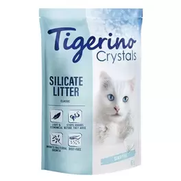Tigerino Crystals Classic Sensitive
