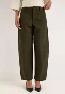 Onlclair Mw Barrel Pant