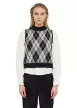 SRHarley Strik Vest
