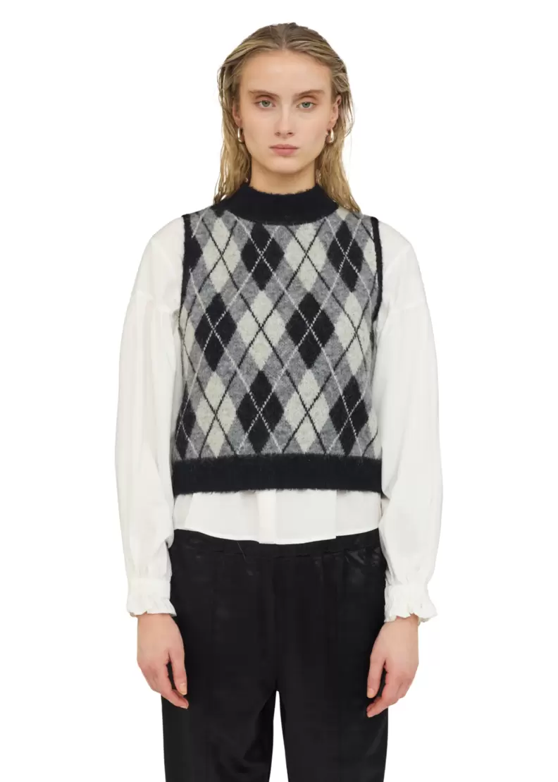 SRHarley Strik Vest