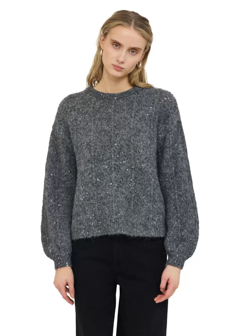SRFrances Sequin Strik