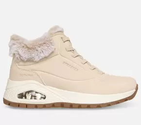 Slip-ins: Uno Rugged – Snow Streets