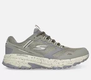 GO RUN Trail Altitude 2.0 - Ravine - Waterproof