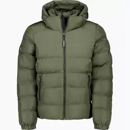 Superdry - Sport Fuffer Vinterjakke