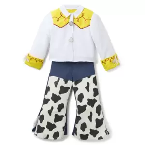Jessie Costume For Kids, Toy Story