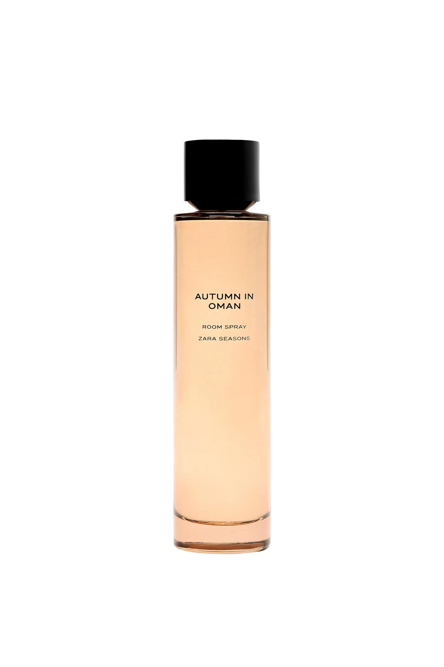 ZARA SEASONS AUTUMN IN OMAN RUMSPRAY 100 ML (3.4 FL. OZ.)