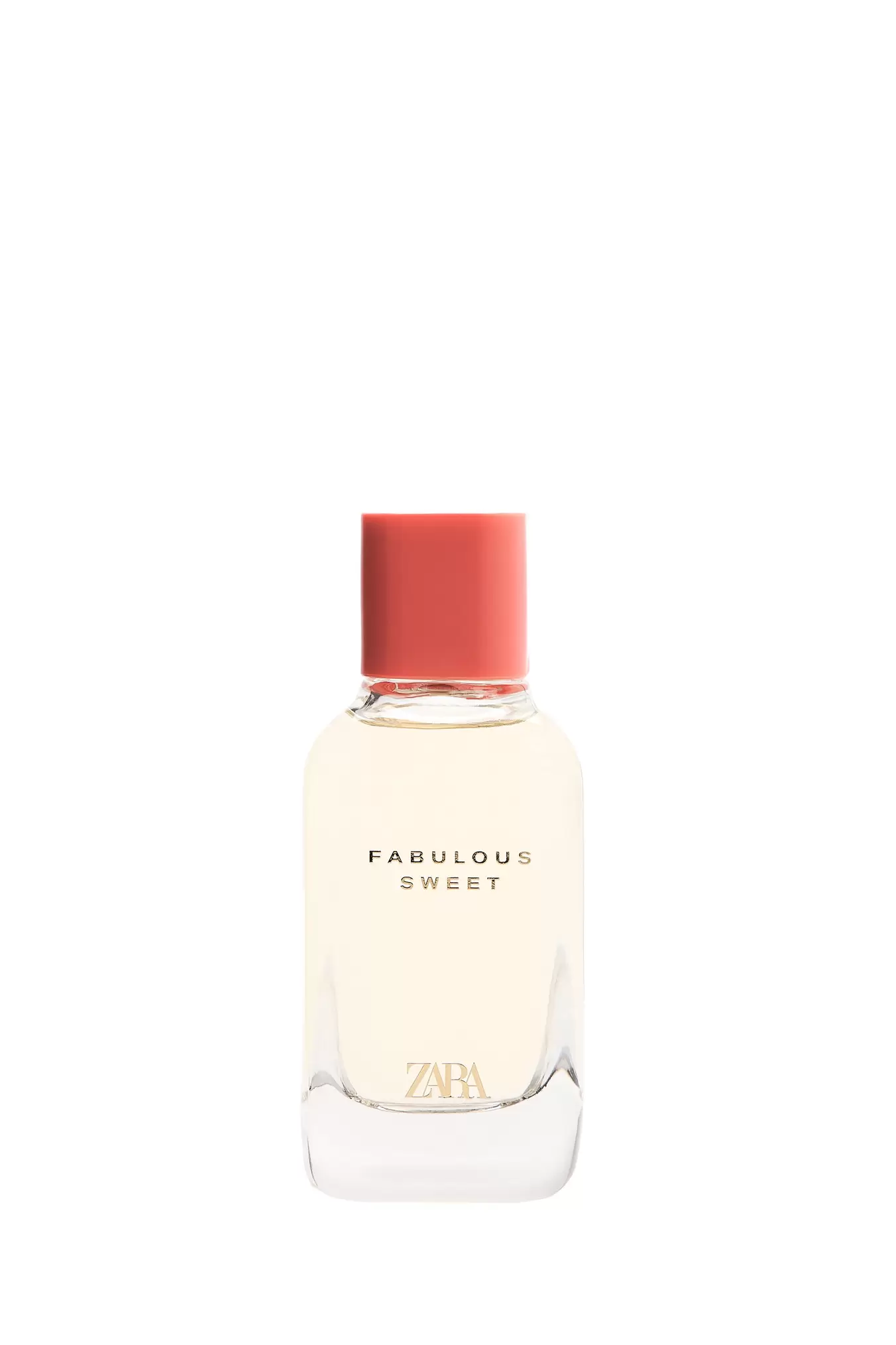 FABULOUS SWEET EDP 100 ML (3.4 FL. OZ.)