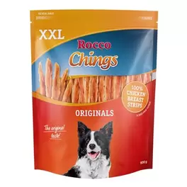 Rocco Chings XXL pakke