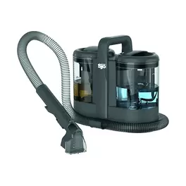 Spar 22%Medlemstilbud SJÖ Sjö pletfjerner sort 800 ml 600 watt Sjö pletfjerner sort 800 ml 600 watt Pris tabel Pris699,95 kr.Spar200,00 kr.Førpris899,95 kr.699,95 kr. 899,95 kr. Medlemspris Reservér i butik