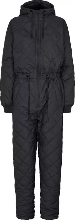 McKinley - Daisy Quilted Heldragt