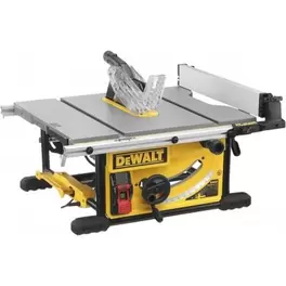 Dewalt bordrundsav 2000W DWE7492-QS 250mm transportabel