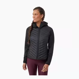 McKinley - Reisa Hybrid Overgangs Jakke