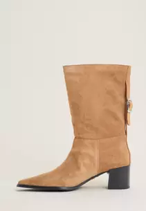 Giselle Suede Boot