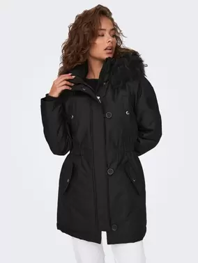 ONLIRIS Lang parka