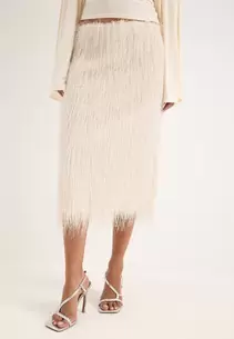 Awemberley Hw Calf Skirt
