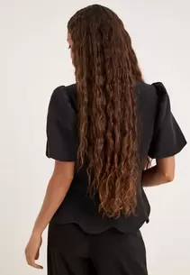 Shaped Blouse