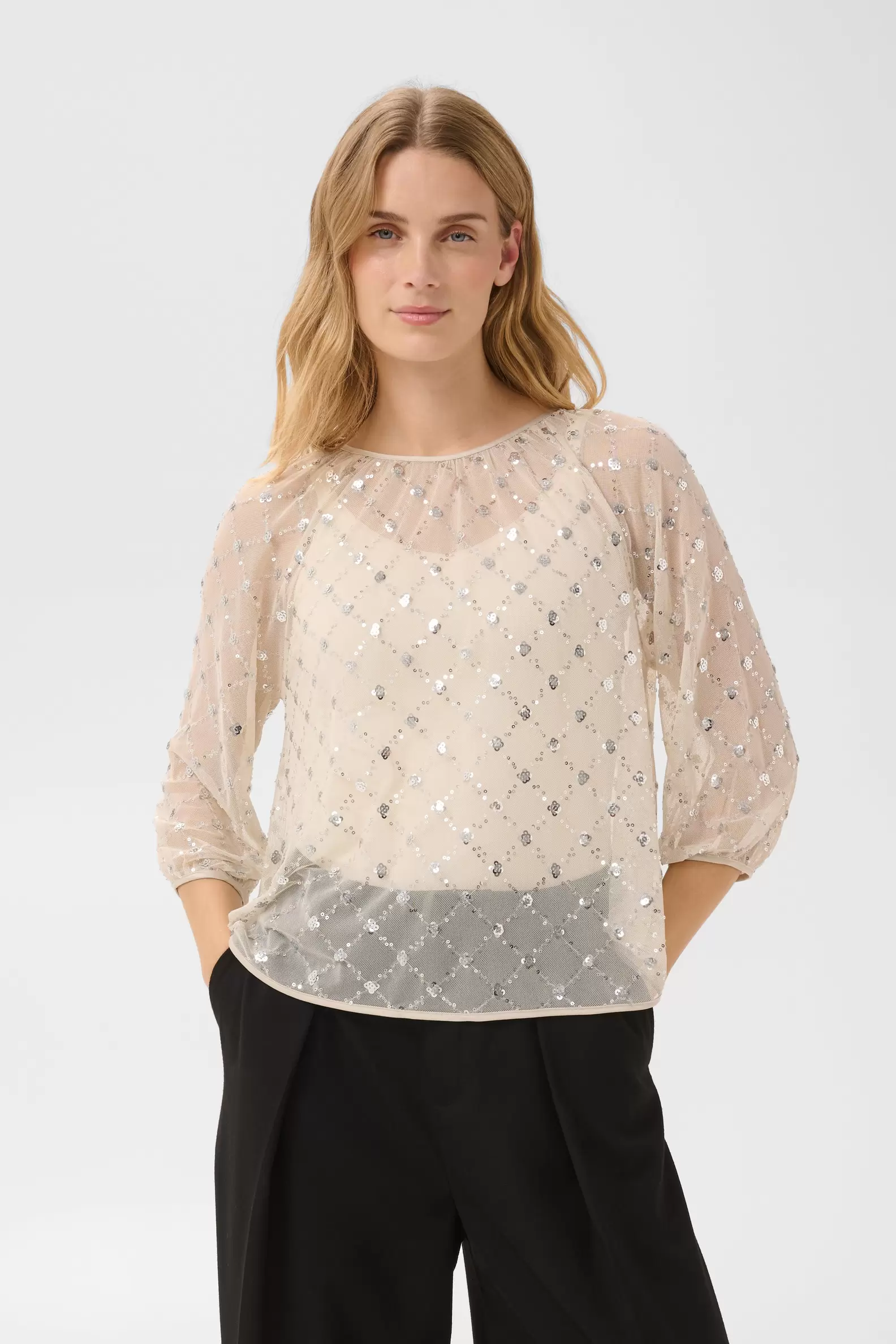 DimkaPW Bluse