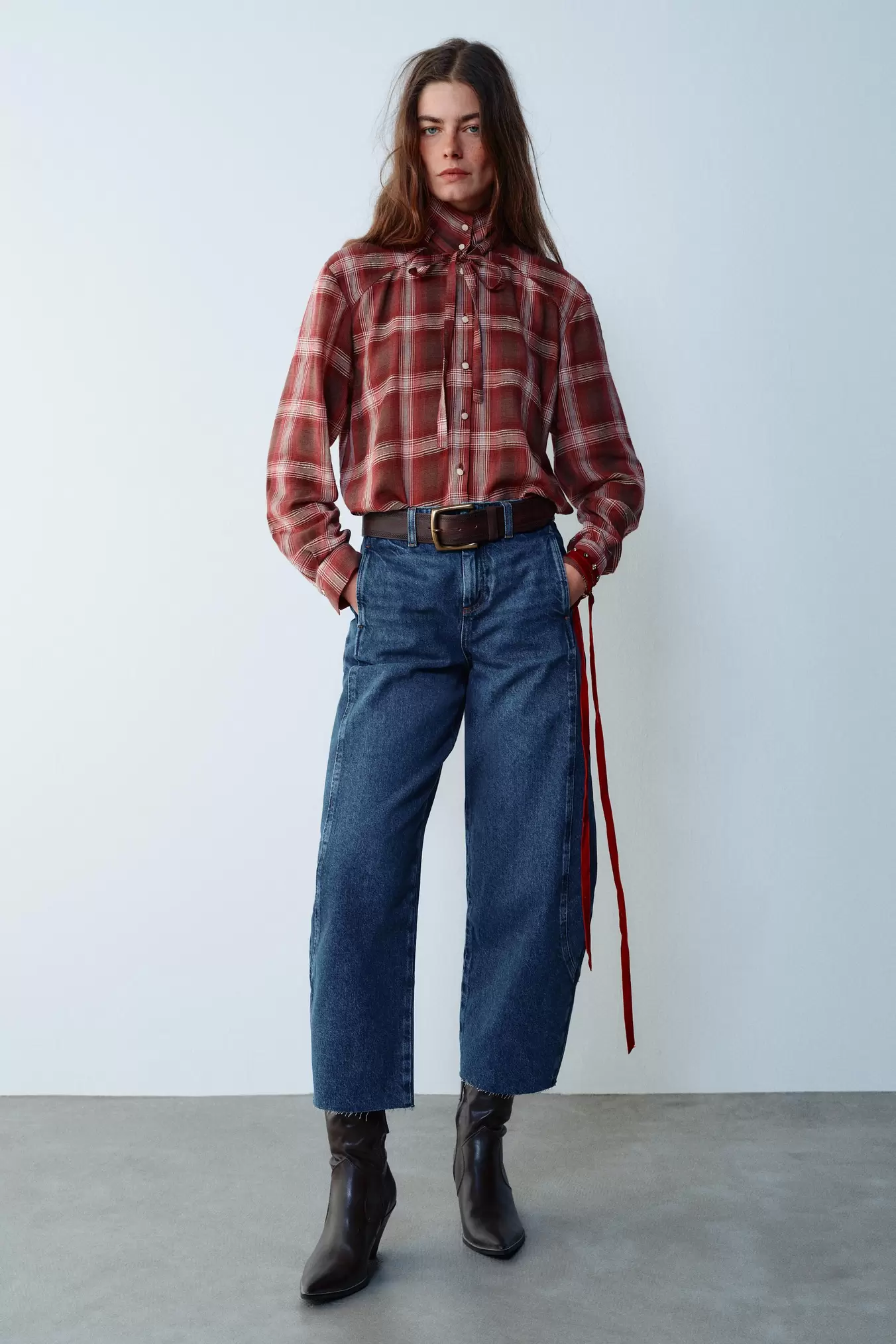 Z1975 BARREL-JEANS