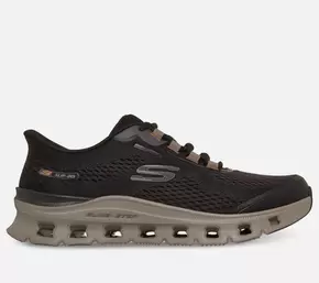 Slip-ins: Glide-Step Pro - Chaching - Waterproof