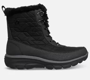 Relaxed Fit: Easy Going - Frostine - Waterproof