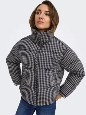 ONLSERENA Dynejakke