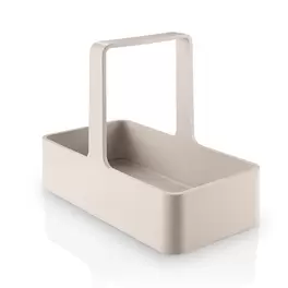 Nyhed EVA TRIO Eva Trio Sink Caddy sand 21,5 x 11,5 cm Eva Trio Sink Caddy sand 21,5 x 11,5 cm Pris tabel Pris169,95 kr. 169,95 kr. Reservér i butik