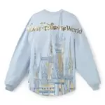 Walt Disney World Castle Spirit Jersey for Adults