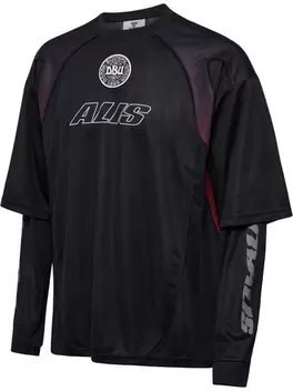 Hummel - DBU X ALIS 26/27 Pregame Trøje