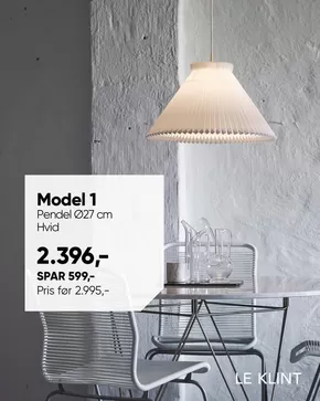 El-Salg katalog i Randers | Fantastiske rabatter på udvalgte produkter | 2025-08-30T00:00:00.000Z - 2025-09-13T00:00:00.000Z