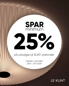 El-Salg katalog i Viborg | El-Salg Tilbudsavis | 2025-08-29T00:00:00.000Z - 2025-09-21T00:00:00.000Z