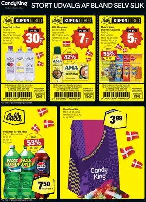 Calle katalog | Toptilbud til sparegrise | 2025-09-03T00:00:00.000Z - 2025-09-23T00:00:00.000Z
