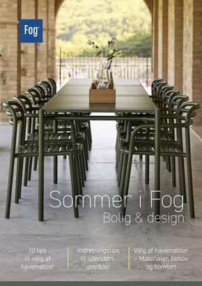 Johannes Fog katalog i Hobro | Johannes Fog Tilbudsavis | 2025-09-03T00:00:00.000Z - 2025-09-17T00:00:00.000Z