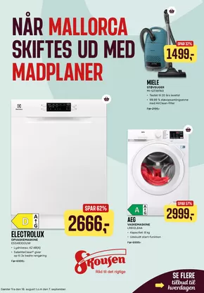 Skousen katalog i Holbæk | Skousen Tilbudsavis | 2025-09-03T00:00:00.000Z - 2025-09-17T00:00:00.000Z