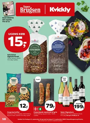 Spar nu med vores tilbud