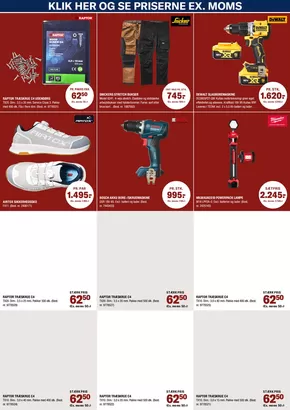 Stark katalog i Odder | Fødselsdagsavis til privat | 2025-09-03T00:00:00.000Z - 2025-09-17T00:00:00.000Z