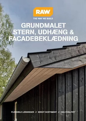 Stark katalog | Grundmalet stern & udhæng | 2025-09-03T00:00:00.000Z - 2025-09-17T00:00:00.000Z