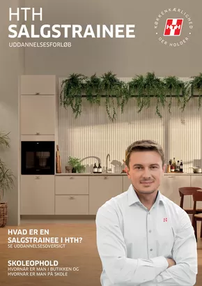HTH katalog i Aabenraa | HTH Salgstrainee | 2025-09-04T00:00:00.000Z - 2025-09-18T00:00:00.000Z