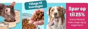 Zooplus DK katalog | Vores bedste kup | 2025-09-05T00:00:00.000Z - 2025-09-19T00:00:00.000Z