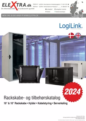 Elextra katalog i Frederiksberg | Oplev attraktive tilbud | 2025-09-06T00:00:00.000Z - 2025-09-20T00:00:00.000Z