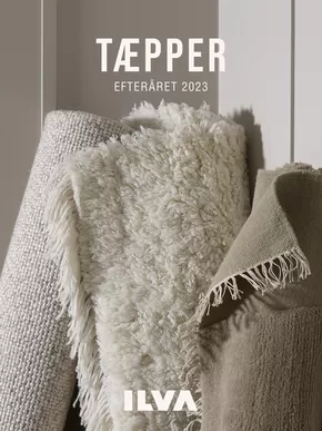 Ilva katalog i Køge | Rabatter og kampagner | 2025-09-07T00:00:00.000Z - 2025-09-21T00:00:00.000Z