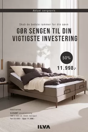 Ilva katalog | Vores bedste tilbud til dig | 2025-09-08T00:00:00.000Z - 2025-09-22T00:00:00.000Z