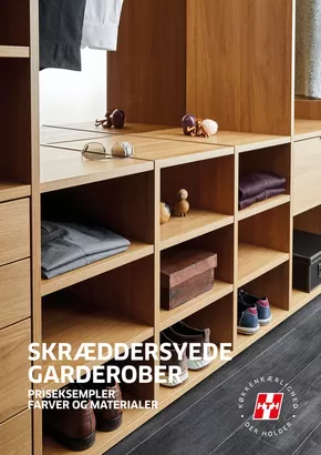 HTH katalog i Aabenraa | Farver og materialer | 2025-09-08T00:00:00.000Z - 2025-09-22T00:00:00.000Z