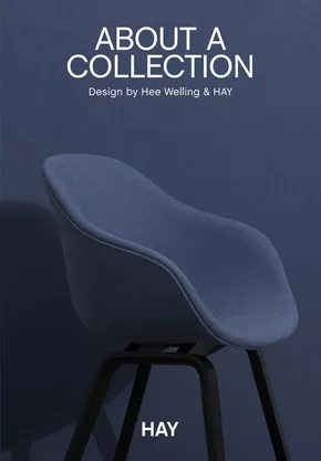 Hay katalog i Helsingør | Toptilbud og rabatter | 2025-09-09T00:00:00.000Z - 2025-09-23T00:00:00.000Z